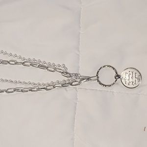 Handmade beautiful necklace